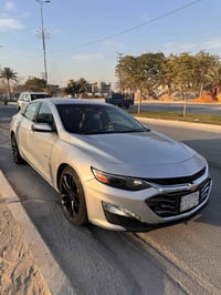 ماليبو • ٢٠٢١ • رقم بغداد