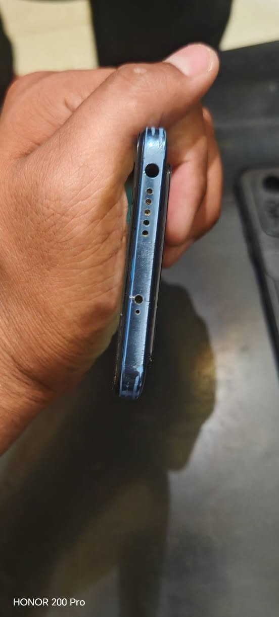 POCO M4 pro
#ذاكرة 256

#الجهاز يخبل استخدام يوم كامل الك معجبك ركز معجبك مو إله بي شي معجبك يرجع واني خادم ***********
