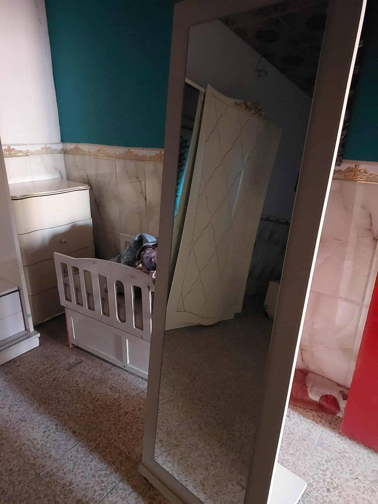 غرفه تكمه خشب ثقيل سعر 425 قفل مكان  خلف لمطار شارع الشفلات  وياها دوشك  طبي النجف, العراق


**إذا كنت صاحب هذا الإعلان وتريد حذفه لأي سبب، رجاءا أرسل رسالة إلى الدعم الفني**