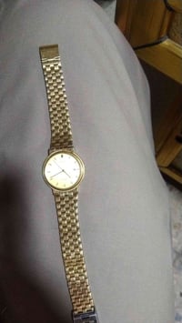 بوليسار • اصلي ياباني • طلاء ذهبي ثابت