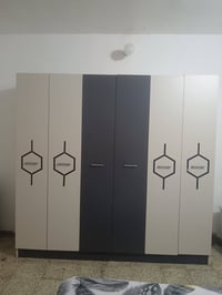 غرفة • مجال • رمادي