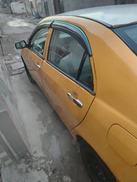 بي واي دي F3 • مكينه نضيفه • رقم واسط