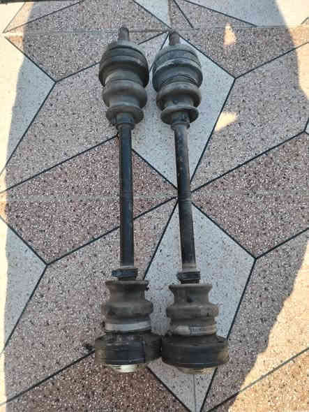 السلام عليكم
اكسن مع درايمات مال محرك خراطيم حجم 320 مكفولات كفاله عامه العنوان واسط الأحرار الاستفسار اتصل ع رقم ***********
