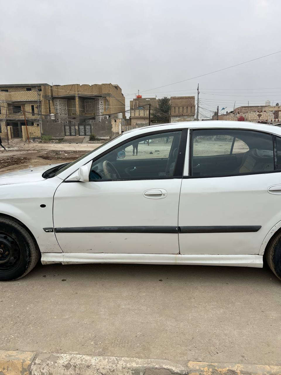 السلام عليكم ابيكا 2007 للبيع المكان ناصريه مركز السعر 22 وبيهه مجال للتواصل ***********
