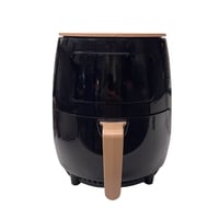 🍟 قلاية هوائية Bihart… طعم مقلي بدون زيت!  سعة كبيرة 8 لتر تكفي العائل...