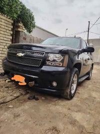 تاهو ال تي زد • ٢٠٠٨ • مركز الحلة