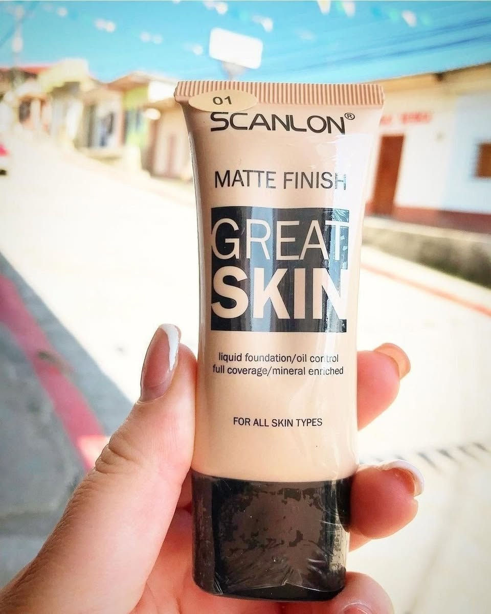 لا تنسون قرعة 
التفاعل الاسبوعي
كريم اساس doucce 
كوري🇰🇷
السعر (الفين دينار)✌
🔴يعمل على تصفية الوجه 
🔴وعدم تراكم جزيئات المادة على البشرة 
🔴وذو تغطيه عاليه وفاعلية بأخفاء العيوب 
🔴مناسب جدا للبشرة الحساسة 
🔴مع نسبة واقي شمس ☀ 

موجود توصيل لكل المحافظات ب5 
داخل الكوت الفين دينار 
اقضية ونواحي 4000 دينار
وفي حالة التوصيل عليه ضمان فحصة امام المندوب 
♦️رابط قناة التلي👇
https://t.me/malkaltnzelat
♦️رابط الانستا👇
https://instagram.com/h11p21?igshid=YTQwZjQ0NmI0OA==
♦️رابط الفيس بوك
https://www.facebook.com/profile.php?id=100069312699567&mibextid=hIlR13
♦️العنوان:الكوت حي الجهاد شارع ام البنين السماكة سابقا♦️جملة ومفرد
♦️***********
♦️ليس لدينا فرع اخر
