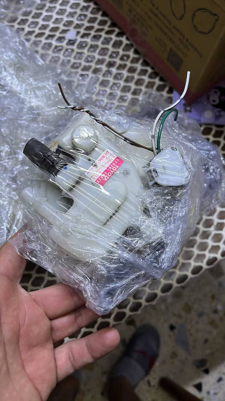 السلام عليكم 
متوفر قواعد فيت بم كورلا خليجي مال كصه من موديل 2008 إلى 2019 يوجد توصيل 
***********
