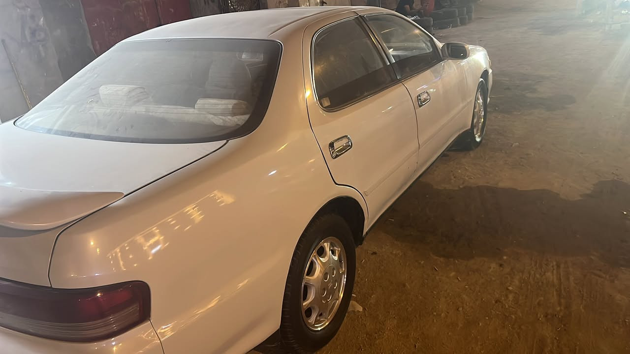 السلام عليكم للبيع كرسته 1996 سنويه 2027 محرك ثنين ونص محرك وكير جدد تبريد ثلج ❄️السعر 67@إشارةكروب سيارتي@ بيه مجال غليل كفاله كص و نقل جثه وضربه *********** مكان بصره الزبير
— مع ‏كروب اهالي الدير البصره للبيع وشراء كل شيء ‏ و‏‏٢٩‏ آخرين‏.
