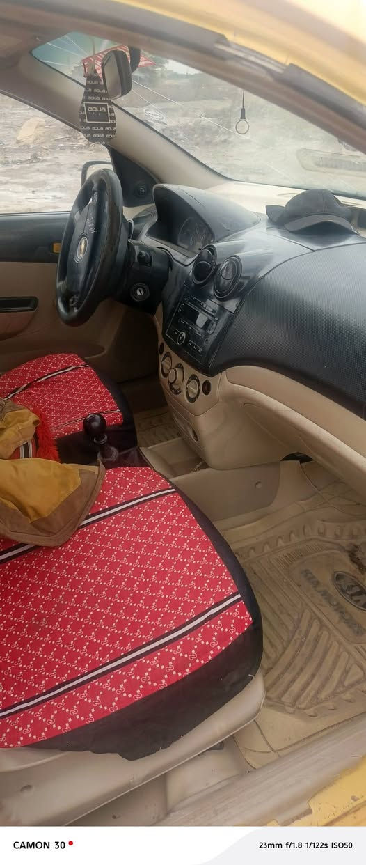 سلام عليكم
سيارة افيوو للبيع سيارة مداور ثاني يوم مكينه جديدة سعر خاص


**إذا كنت صاحب هذا الإعلان وتريد حذفه لأي سبب، رجاءا أرسل رسالة إلى الدعم الفني**