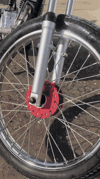 بصرة 5ميل • دراجة نضيفه • استعمال قليل