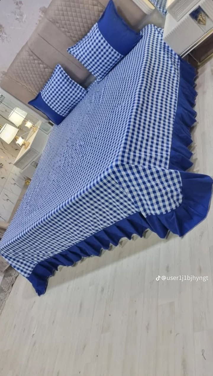 خياط فرشات همايون نزالين سعر ١٠ و٣ نزالين سعر ١٣ الف بيه لاستيك من ٤ أركان يوجد توصيل نجف كوفه وقضيه ٣ المحافظات ٥


**إذا كنت صاحب هذا الإعلان وتريد حذفه لأي سبب، رجاءا أرسل رسالة إلى الدعم الفني**