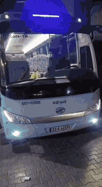 حمله الكرار ولاده الاقمار الخمسه
النفر 8 الف النفر 8 الف
كربلاء المقدسه وعلوية شريفه 
يوم الجمعة.  وره صلاه الضهر 
الرجـوع يوم السبت وره صلاه الضهر 
ليلة واحـدة 
#برنامج_الرحله_يشمل
1- كربلاء المقدسة 🏴
2-العلوية شريفة
***********الانتصال
***********وات ساب
