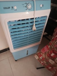 مبردة • اونكس • جديدة
