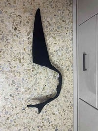 دركة • كفر دشبول • اسود شاموه