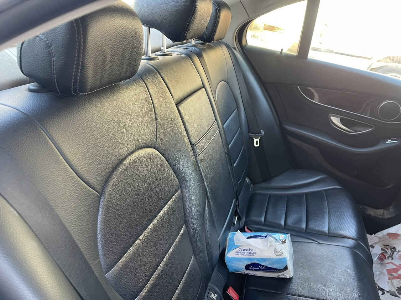 للبيع مارسيدس C300 2016
محرك 2000 تيربو 

دعامية امامية c63 

مع دعامية خلفية c63

مع دفيوزر وحلوك صالنصة c63 

تو ويل 

شاشة كبيرة 

دبل ماوس

كشنات كهرباء 

كشنات خزن 

تشغيل بصمة 

تركشن تزحلق

داخل اسود مع تطعيمات صاج 

مري كهرباء شفط 

كامره خلفية مخفية قلاب 

لايتات داينمك مع Led ابيض وازرق 

ماشيه 79ml 

  رقم سليمانيه والسياره بااسمي تحويل ثاني يوم 

حادثها ربع بنيد وباقي كلين بدون ايرباك 

سعر 220 ورقه وبيها مجال 

***********

للبيع او مراوس بC300 2023
مكان بغداد الدورة
