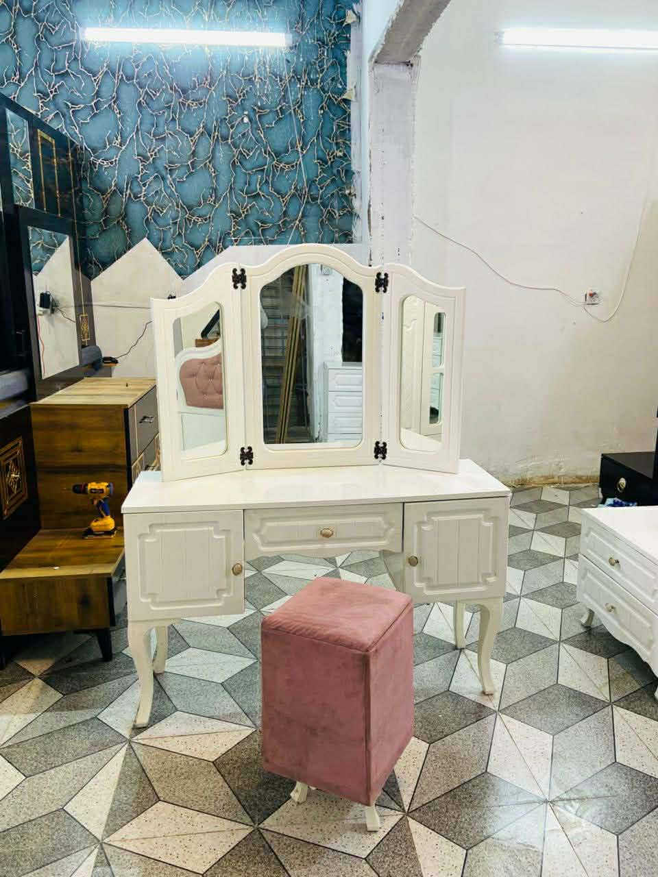 حجز خاص


**إذا كنت صاحب هذا الإعلان وتريد حذفه لأي سبب، رجاءا أرسل رسالة إلى الدعم الفني**