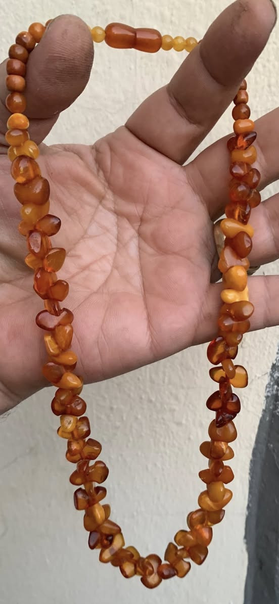 عقد كهرب الماني قديم جدا وزن ٣١ غرام اتمنى ان ينال أعجابكم


**إذا كنت صاحب هذا الإعلان وتريد حذفه لأي سبب، رجاءا أرسل رسالة إلى الدعم الفني**