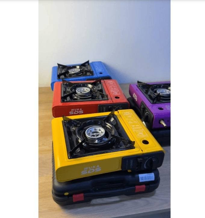 طباخ غازي محمول توصيل لجميع محافضات العراق السعر 25الف وتوصيل مجاني بلاش عمي كميه مفتوحه


**إذا كنت صاحب هذا الإعلان وتريد حذفه لأي سبب، رجاءا أرسل رسالة إلى الدعم الفني**