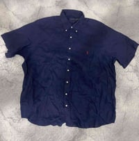 رالف لورين • جديد • XXL صدر ٧٨