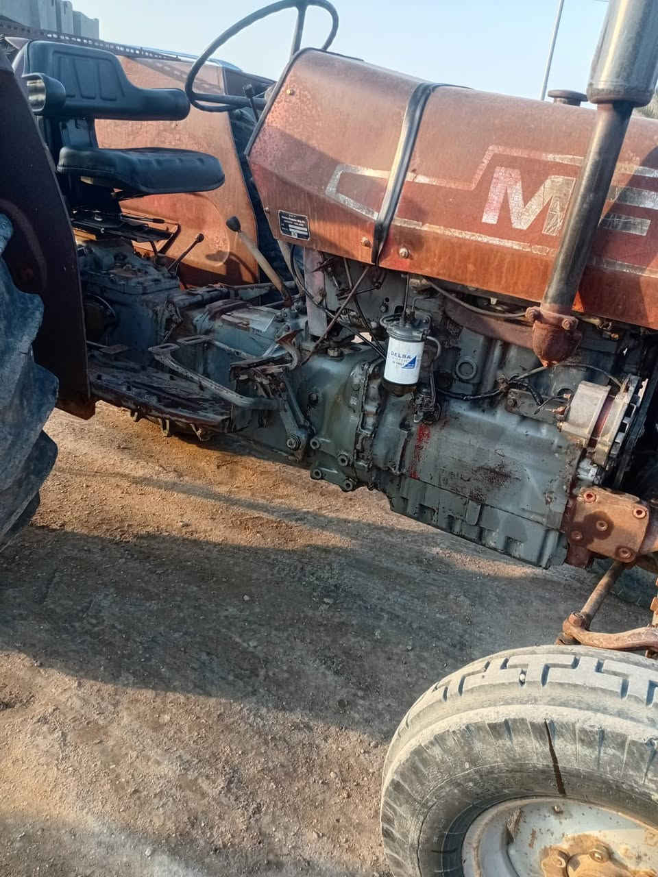 انكليزي 275للبيع رقم بغداد وضع شركة ***********. ***********
