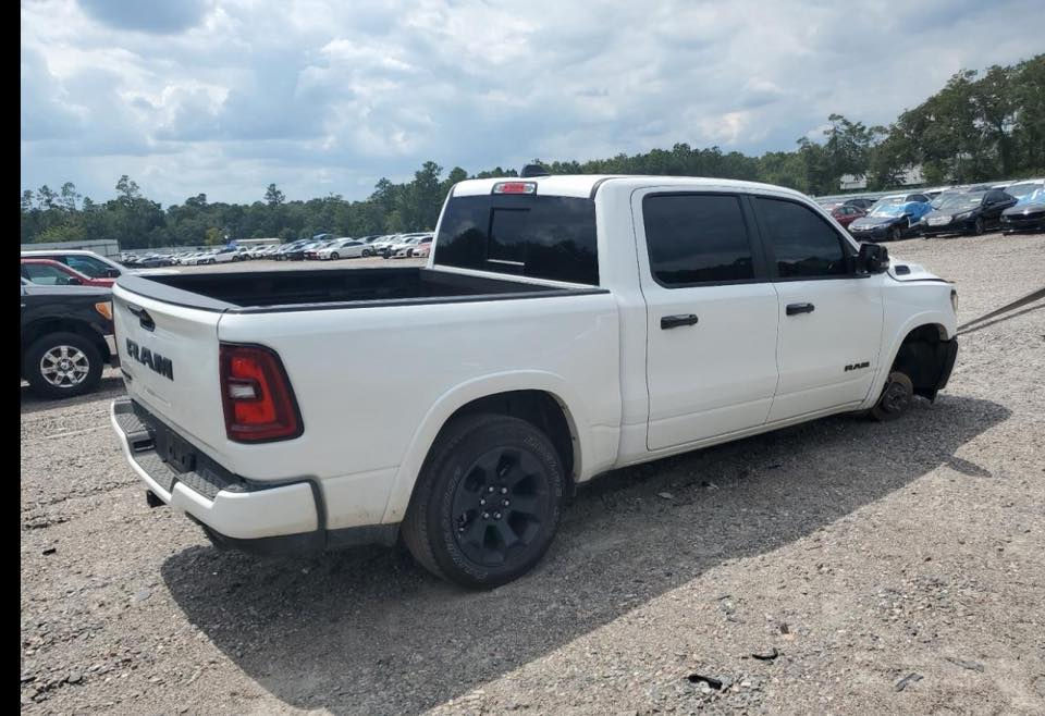 للبيع ☑️☑️

دوج رام 2025 بگ هورن لون ستار ⭐️

RAM 1500 BIG HORN LONE STAR ⭐ 2025

الشكل الجديد 🆕🆕

السيارة : باب طويل ✅ بدي قصير ✅ تو ويل ✅ و محرك 6 سلندر 3000 توين توربو ✅

ابيعها على وضعها بدون تصليح بدون كمرك فقط واصل الى ميناء ام قصر 📍📍

موعد وصول السيارة  الى ميناء ام قصر 1/29 ☑️🔥

السيارة نظيفة وجديدة تدخل كمرك او كتاب شهداء الي يعجبك  

والي يدخلها كتاب شهداء السيارة بلاشش تصير عليه ✅✅ مثل هيج حادث وهيج نظافة ✔️

السيارة كل تفاصيلها عندي من المزاد لحد ما صعدت بالحاوية 

الشراي يتصل : ***********
