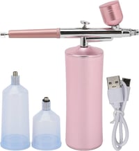 جهاز تجميل محمول • حقن أكسجين • مرطب بشرة