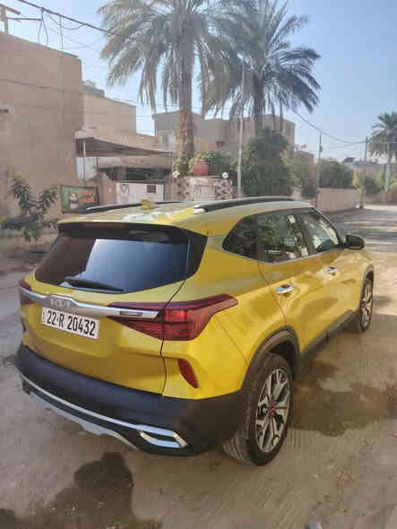 كيا سيليتوز 2023 
بصمة
فتحة

رقم اربيل 

ماشية 49

المحرك 1600 تيربو

الحادث تبديل بنيد فقط 
والكير مفتوح 
السعر 150$
مكاني حله 
***********
