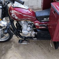 ستوته • موتوسيكل • ٢٠٢٥