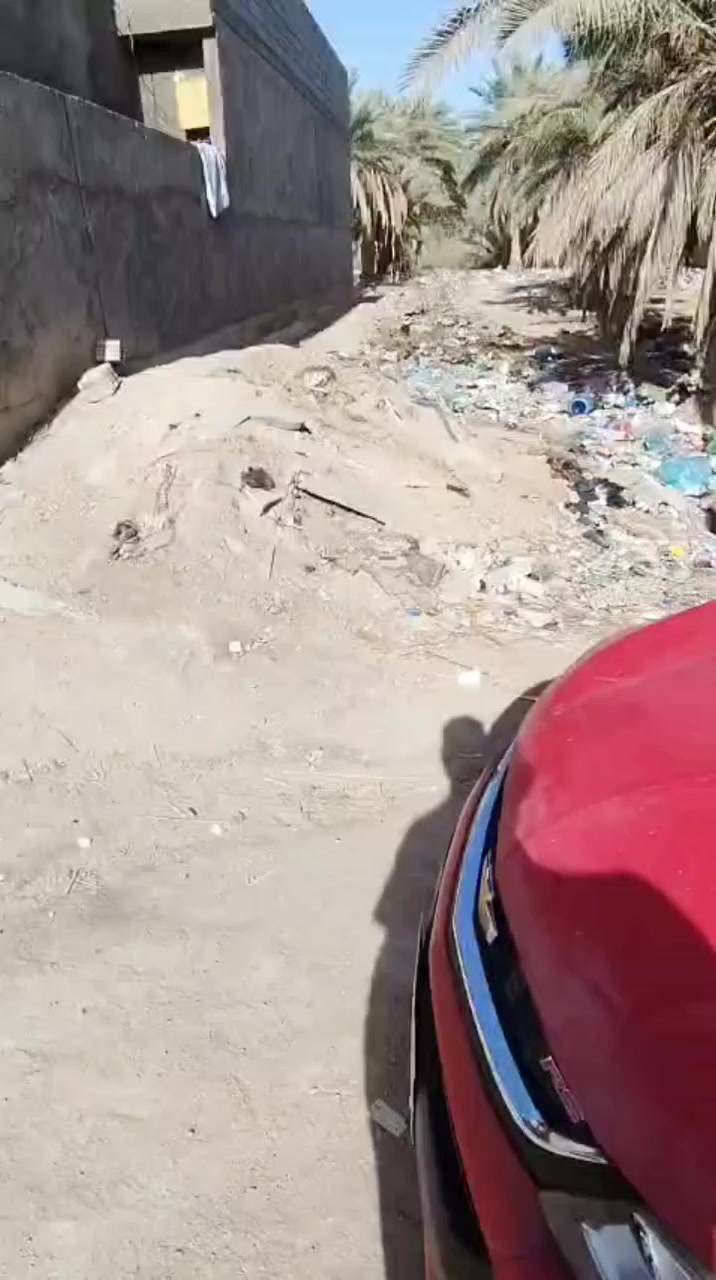 قطعه 100 متر منطقة الرشديه السعر 13 ونص

***********
