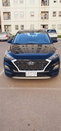 توسان ٢٠١٩ • مكينة ٢٠٠٠ • حادث قطعتين