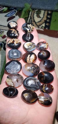 عقيق يماني • نوادر • فاخر