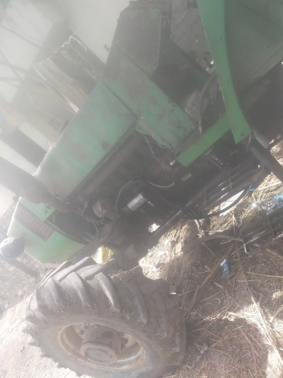 للبيع جرار دواتس 120حصان 01208484772


**إذا كنت صاحب هذا الإعلان وتريد حذفه لأي سبب، رجاءا أرسل رسالة إلى الدعم الفني**