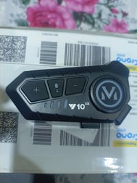 سماعة خوذة • امزون اصلية • بلوتوث