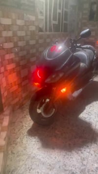 فورزا ٠٨ للبيع دراجه نظيفه  لاتبخير ولا تنقيص دراجه عوزها فقط كلجات لا...