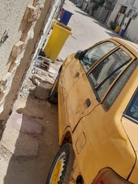 سياره البيع سايب مديل 2009 سياره ستوه مبدل مكينته سياره كلشي شغال بي م...