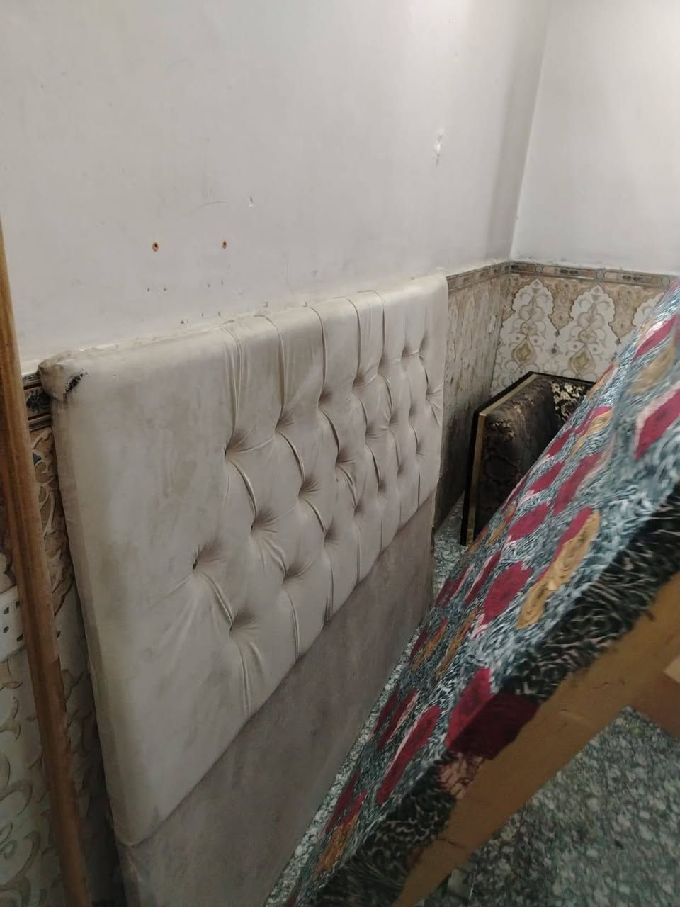 كنتور مع جربايه مع دوشك 250


**إذا كنت صاحب هذا الإعلان وتريد حذفه لأي سبب، رجاءا أرسل رسالة إلى الدعم الفني**