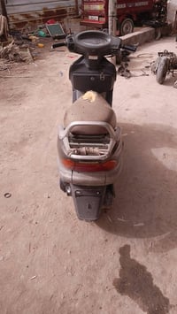 هونده سبيسي • مكينه ناعمه • هوير شلهت الحجاج