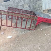 محجل • مكاني ٥ كيلو