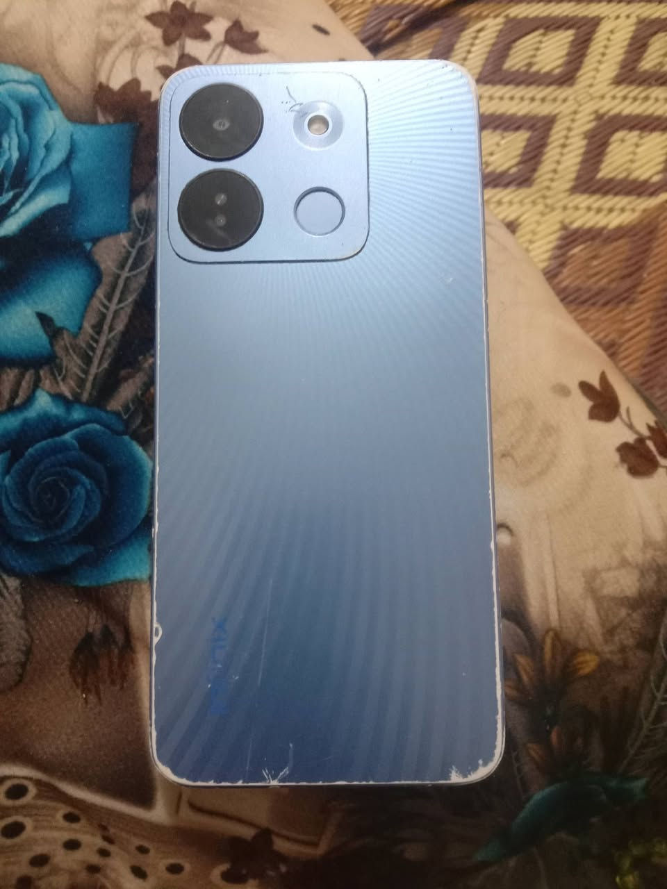 للبيع جهاز تكنو نضيف جديد
للبيع سعر 60 مكاني ليش لا والله يجوز يوصل البريد


**إذا كنت صاحب هذا الإعلان وتريد حذفه لأي سبب، رجاءا أرسل رسالة إلى الدعم الفني**