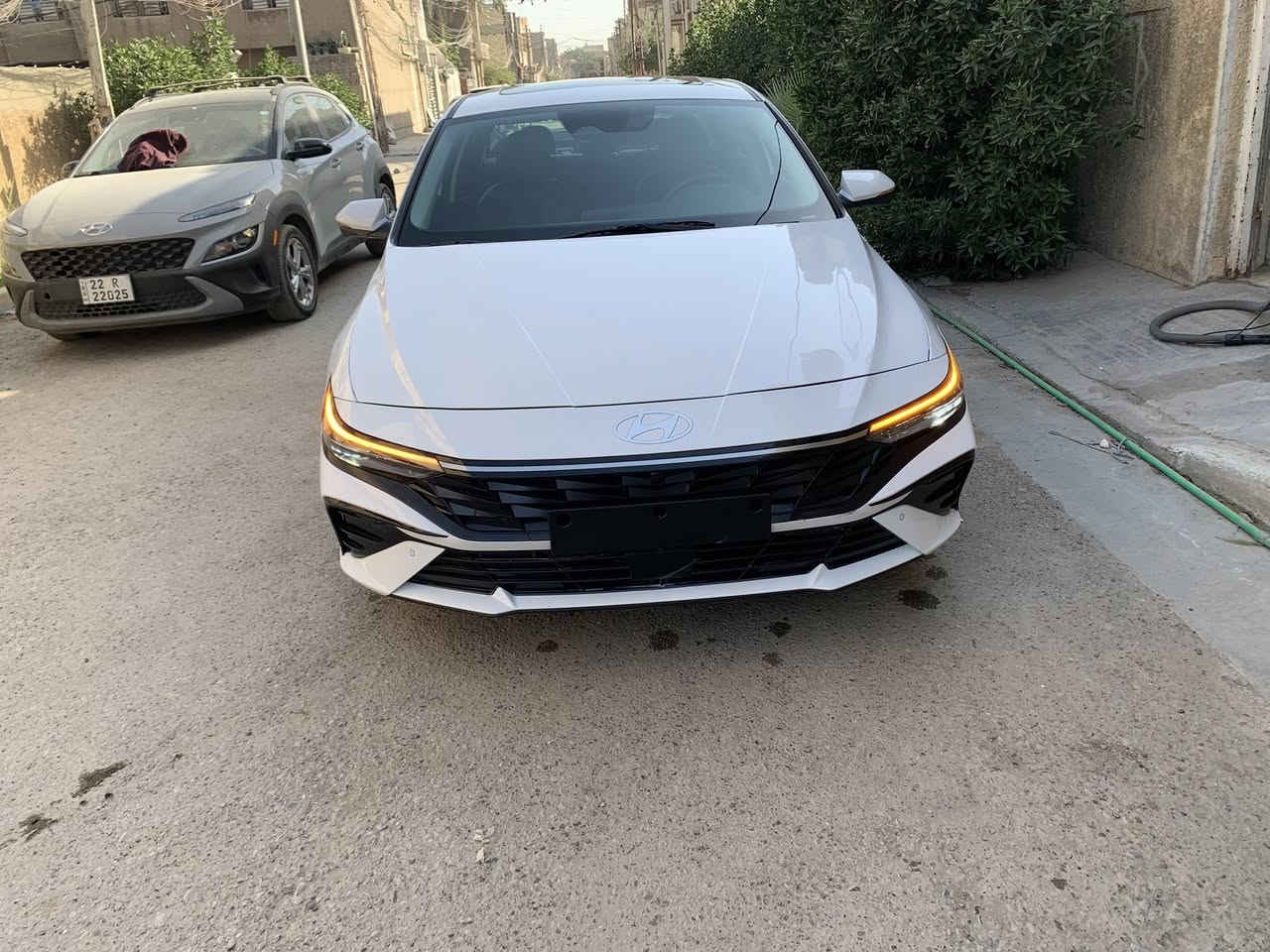 سلام عليكم النترا موديل ٢٤ ماشيه ٢٥٠٠٠السياره بيها تبديل جاملغ ابلادي  وبنيد تجاري وخشم الغد  السياره جديده بمعنى الكلمه السعر بدون لوحات ١٦٠ وبيها مجال بسيط للشراي  للاستفسار الاتصال على الرقم ***********👍
