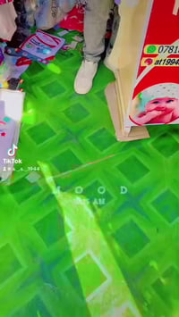 تراك صيفي • ولادي • بغداد