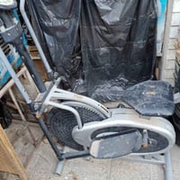 ٩٠ جهاز • جهاز رياضي • مكان شرطه رابعه