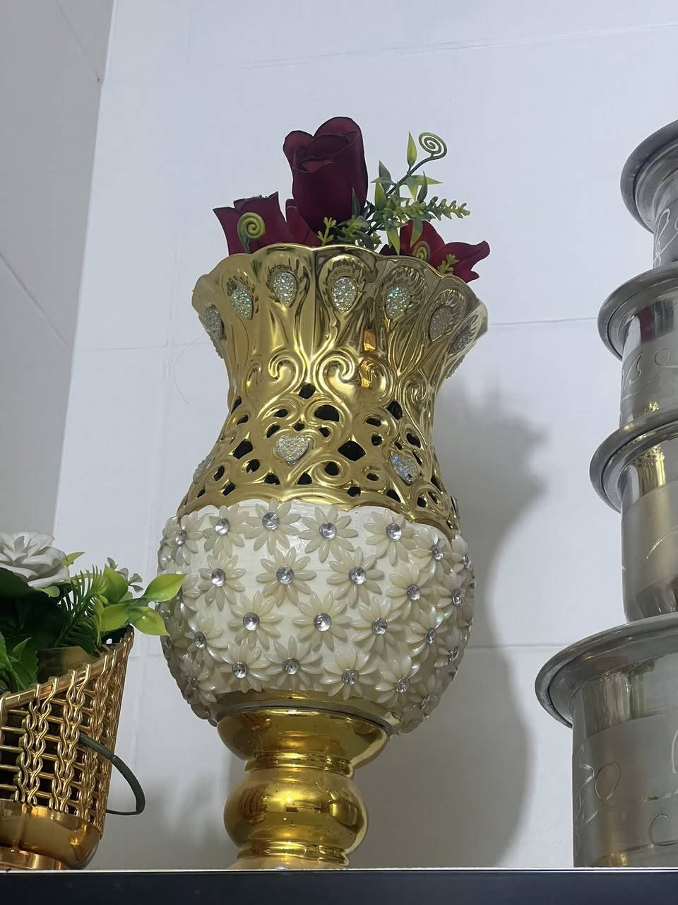 غراض للبيع كربلاء حي المعلمين


**إذا كنت صاحب هذا الإعلان وتريد حذفه لأي سبب، رجاءا أرسل رسالة إلى الدعم الفني**