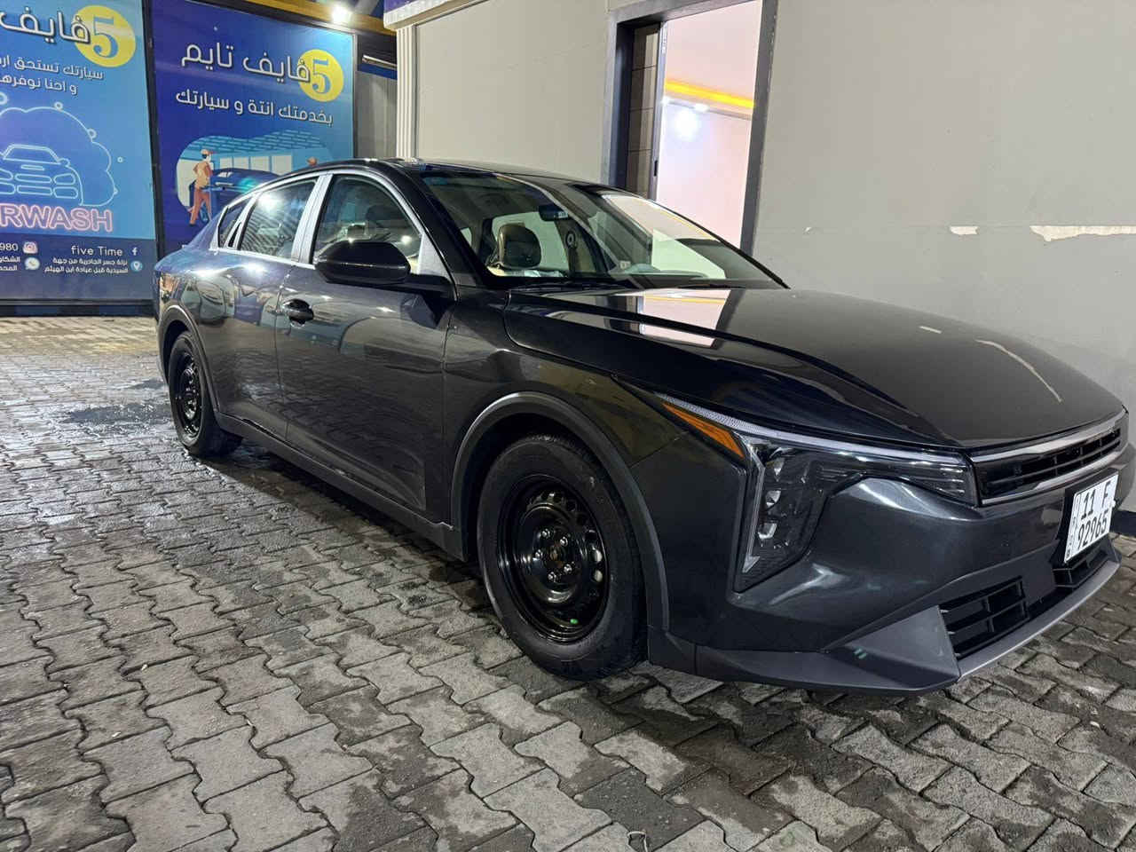 كيا٢٠٢٥ K4 مرقمه بغداد ماشيه ٩٠٠٠
الون فيلي غيرمحدد 

المواصفات بصمه /هندبريك دكمه /شاحن وايرليكس/
لايت LED /مكينه ٢٠٠٠دوش سمارت/شاشه كبيره متصله
ديجتال و٣٦٠درجه/اوتوهولد/LED/امامي وخلفي/
قياده ذاتيه/كامره دواره/رادارتعديل مسار/اوتوبريك
رادارجانبي/موددرايف/تحكم ستيرن/كروس سرعه
مانع انزلاق/بلوتوث/اواكس/USB/شاحن لاسلكي/
نضام ترحيب /تشغيل عن بعد/مدوشمه عام درجه اولى
بسمي تحويل ثانيوم حادثه بنيد وجاملغ بدون شاصي بدون لغد بدون دواخل يرباك دركه فقط وراجع سستم جاهزه على اخرحبه للبيع اومراوس حسب القناعه مكان السياره بغداد البياع 
للتواصل والاستفسار

*********** السعر ١٧٨وبيه مجال شي قليل
