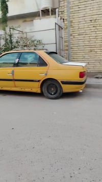 بارس • ٢٠١٠ • بغداد