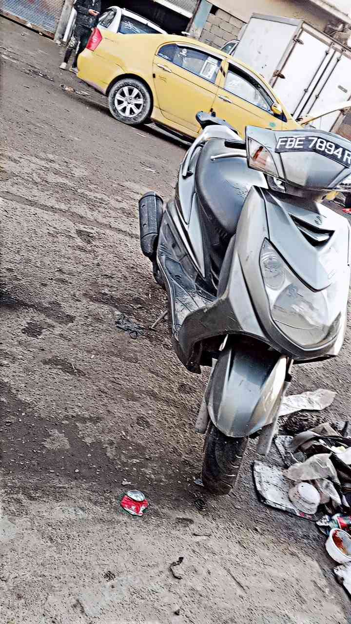 السلام وعليكم ورحمه الله سكنس فحل لبيع مطور جديد حيل طلب عليه750وبي مجال حك الجاي  ***********
