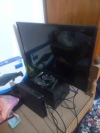 بلاي4 • 1 تيرا • 15 لعبة