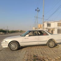 اوبل اوميجا • ١٩٩٢ • رقم واسط
