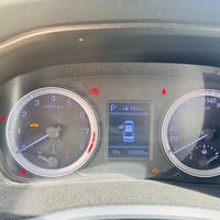 سوناتا خليجي • ٢٤٠٠ • بدون حادث